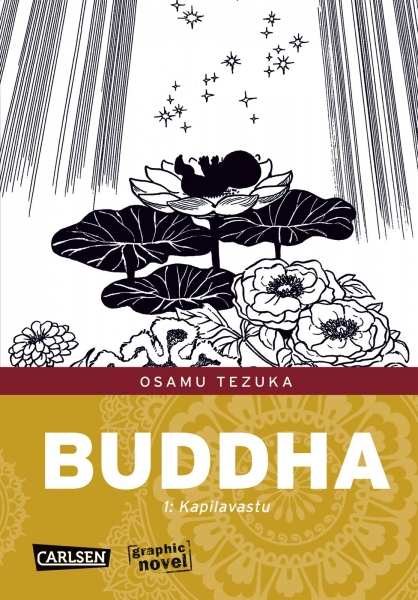 Buddha 1 - 10