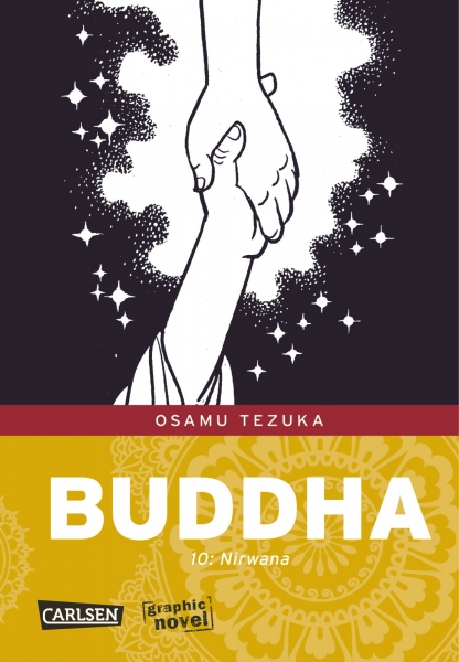 Buddha 10 - Nirwana