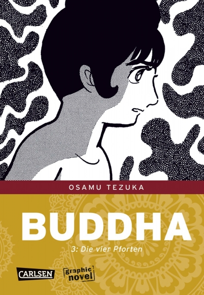 Buddha 3 - Die vier Pforten