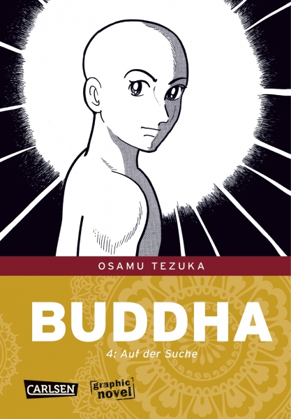 Buddha 4 - Auf der Suche
