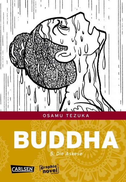 Buddha 5 - Die Askese