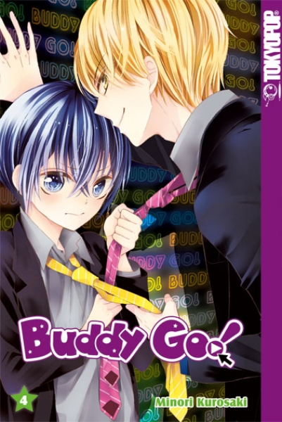 Buddy Go! 4