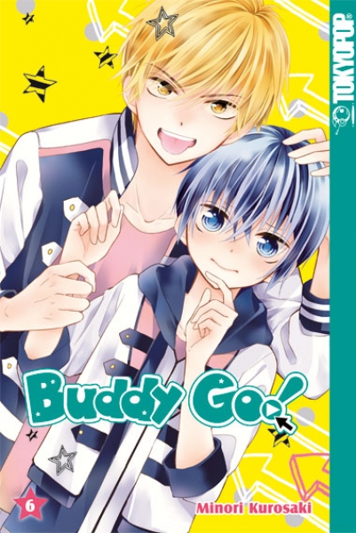 Buddy Go! 6