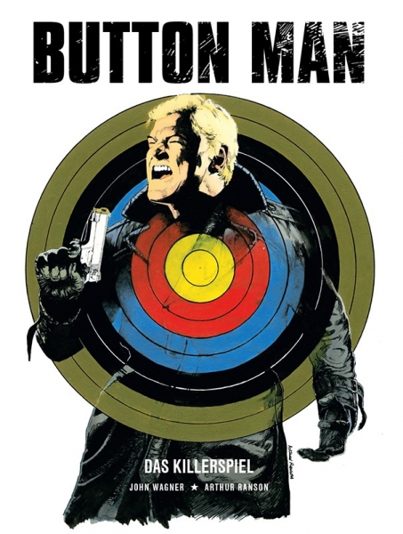 Button Man 1: Das Killerspiel