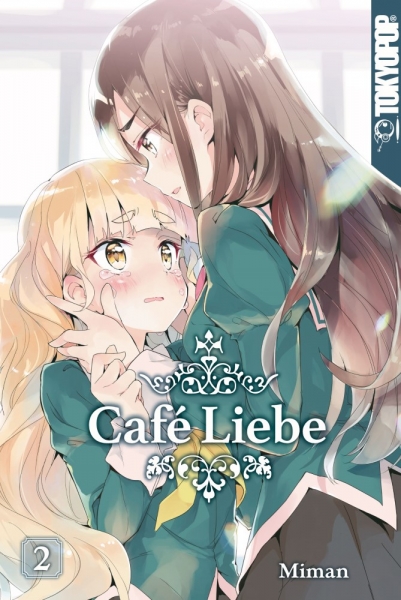 Café Liebe 2