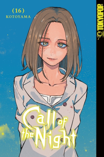 Call of the Night  16