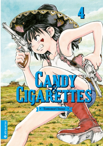 Candy & Cigarettes 4