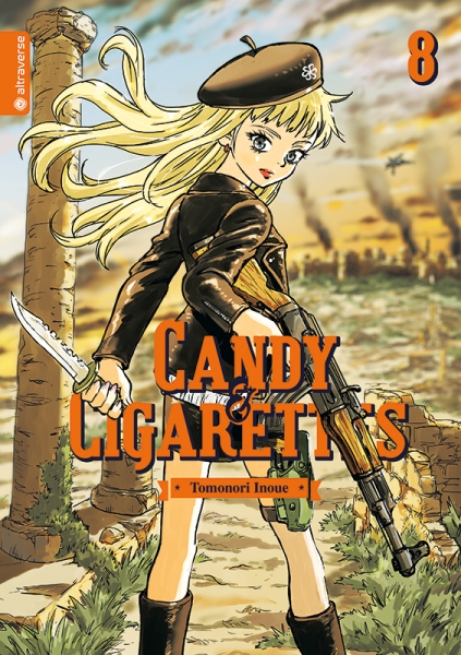Candy & Cigarettes 8
