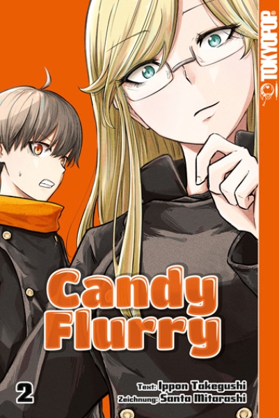 Candy Flurry 2