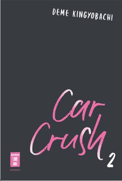 Car Crush 2