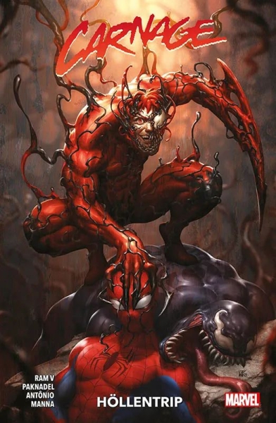 Carnage 2 - Höllentrip