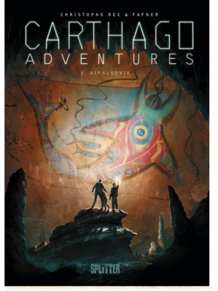 Carthago Adventure 3  - Aipaloovik
