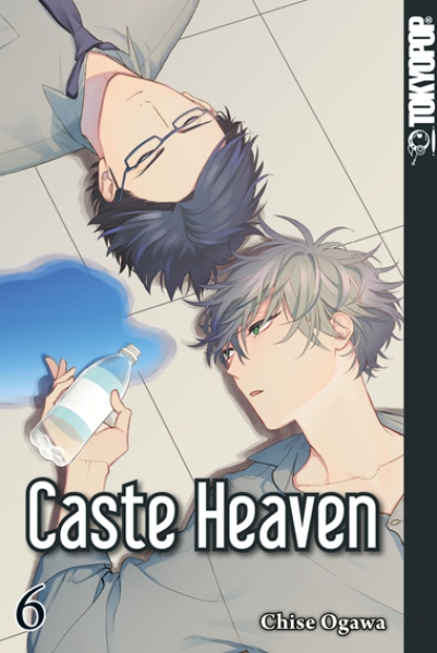 Caste Heaven 6