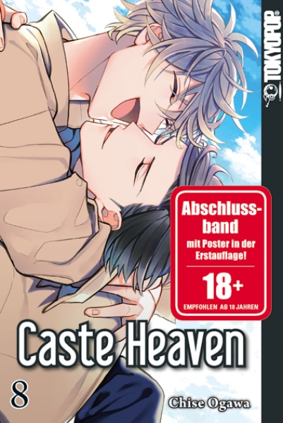 Caste Heaven 8