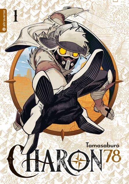 Charon 78 1