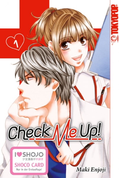 Check Me Up! 1