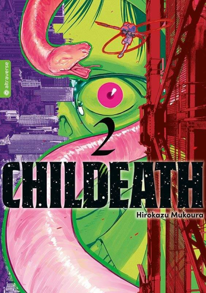 CHILDEATH 2