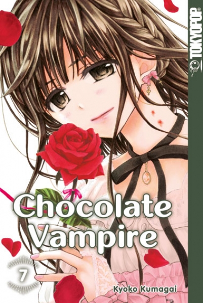 Chocolate Vampire 7