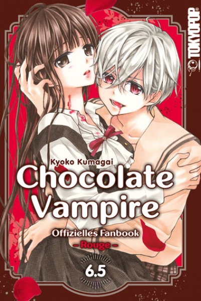 Chocolate Vampire 6.6