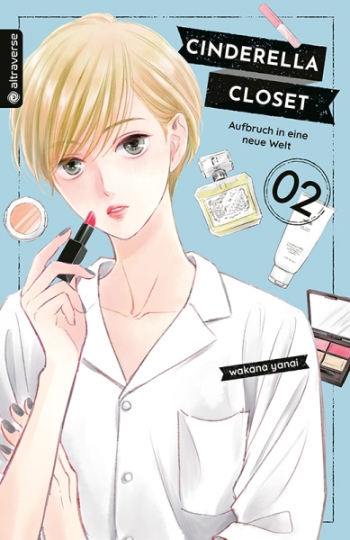 Cinderella Closet – Aufbruch in eine neue Welt 2