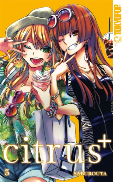 Citrus+ 4