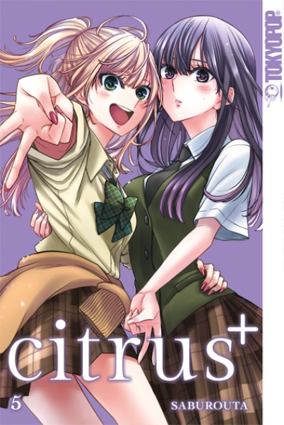 Citrus+ 4