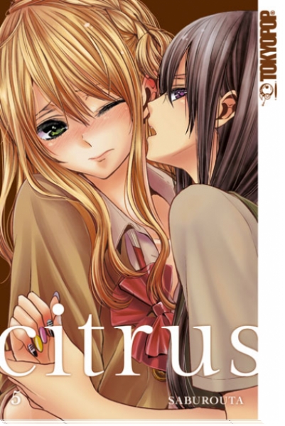 Citrus 5