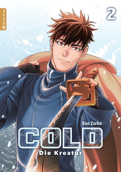 Cold – Die Kreatur 2