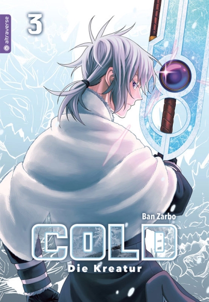Cold – Die Kreatur 3