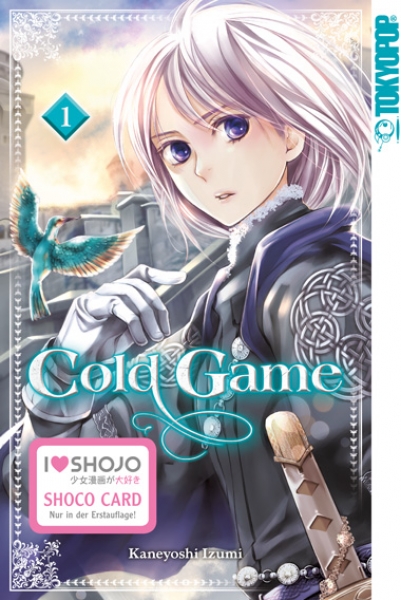 Cold Game 1