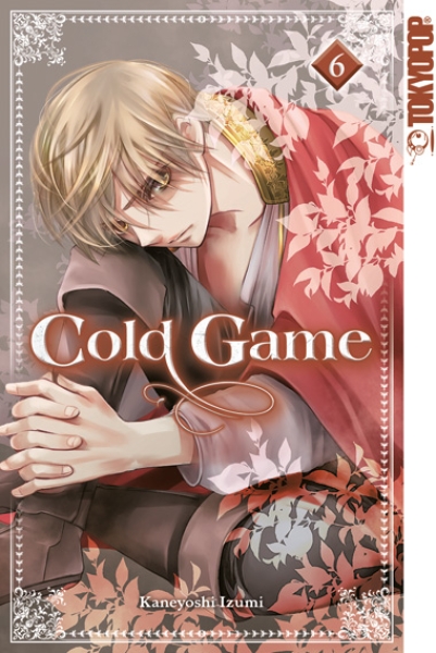 Cold Game 6