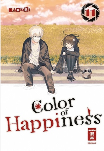 Color of Happiness 11