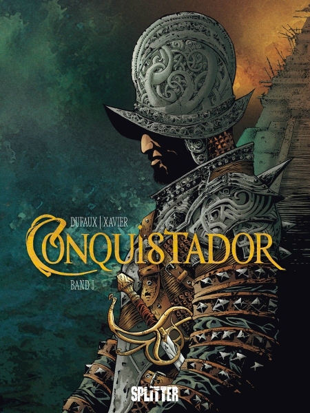 Conquistador 1