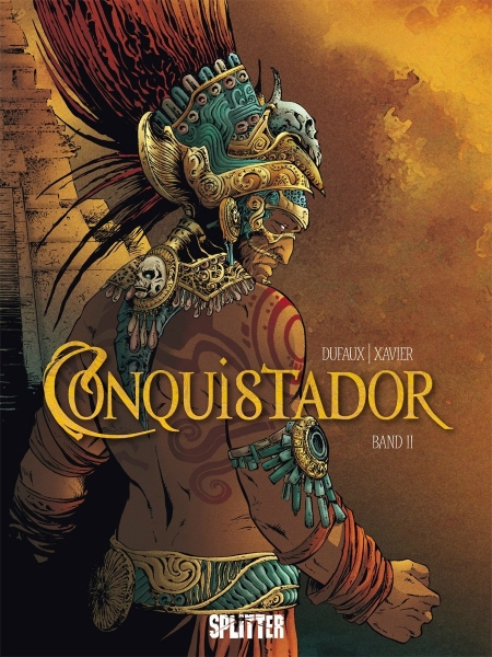 Conquistador 2