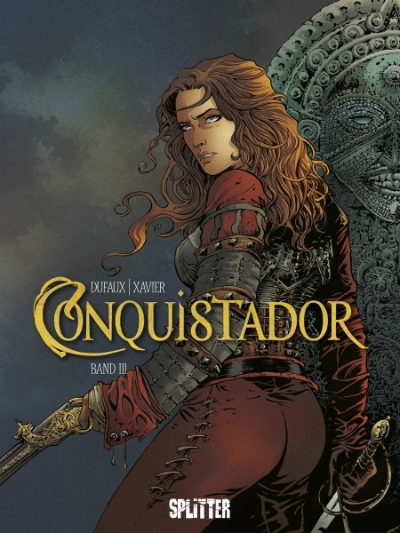 Conquistador 3