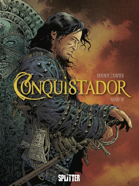 Conquistador 4