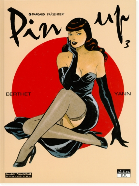Pin-Up 03