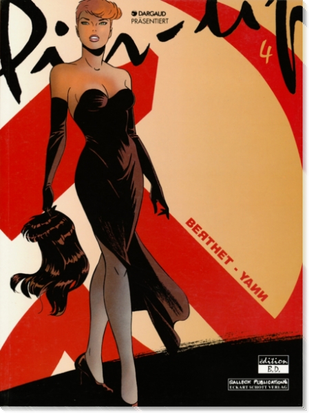 Pin-Up 04