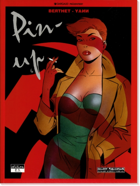 Pin-Up 06