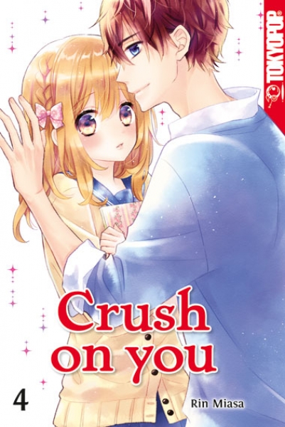 Crush on you 4
