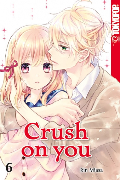 Crush on you 6