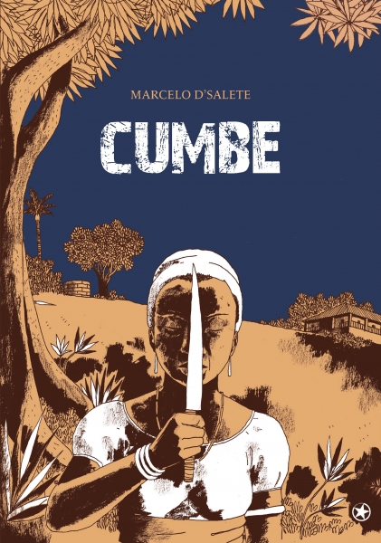 Cumbe