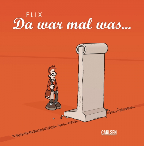 Da war mal was ...