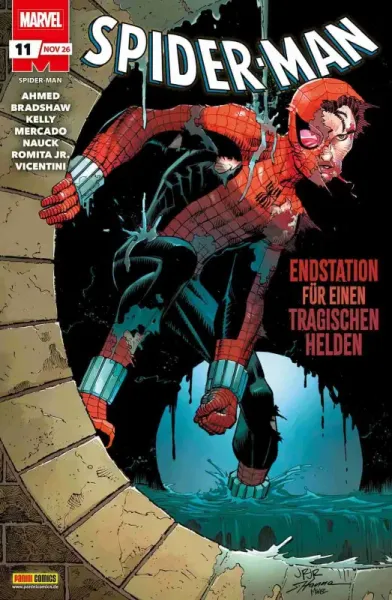Spider-Man 11