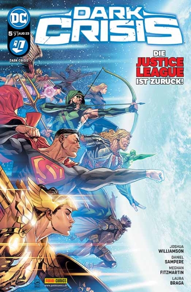 Dark Crisis 5