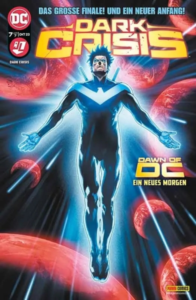 Dark Crisis 7