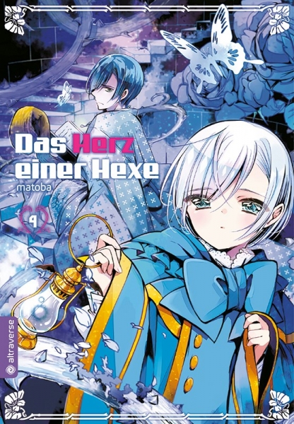 Das Herz einer Hexe 4