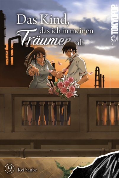 Das Kind, das ich in meinen Träumen sah 9