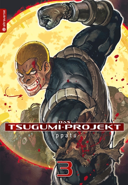 Das Tsugumi-Projekt 3