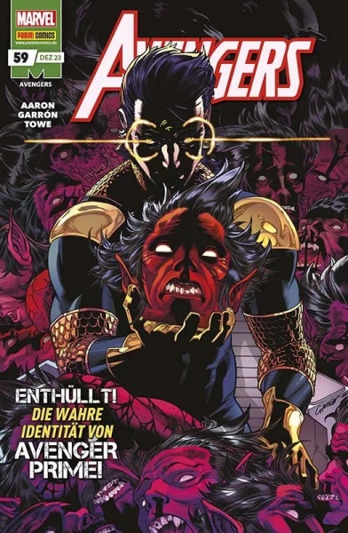 Avengers 59